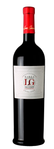 L.G. DE LEZA GARCIA TINTO 2020